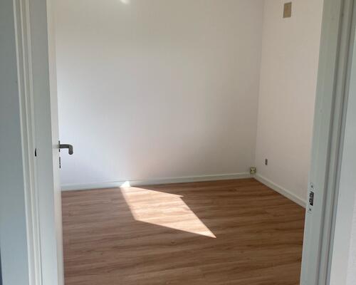 Lækkert 6. værelses hus på lukket vænge