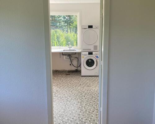 Lækkert 6. værelses hus på lukket vænge