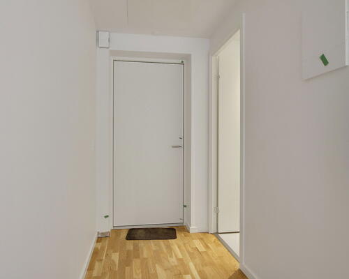 1 værelses lejlighed i Vanløse