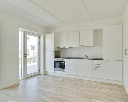 2 værelses lejlighed i Rødovre