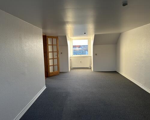 4 værelses lejlighed i Silkeborg