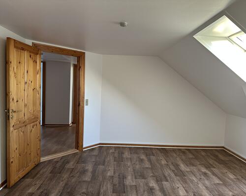 4 værelses lejlighed i Silkeborg