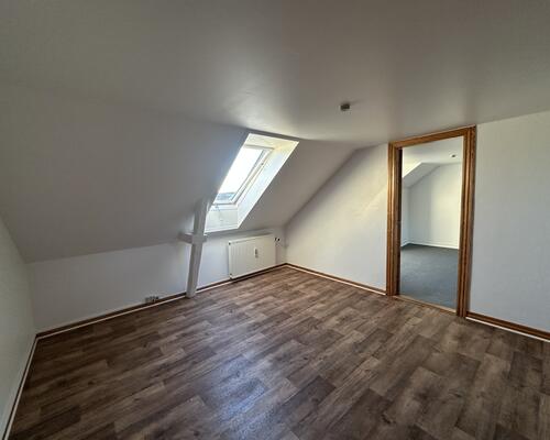 4 værelses lejlighed i Silkeborg