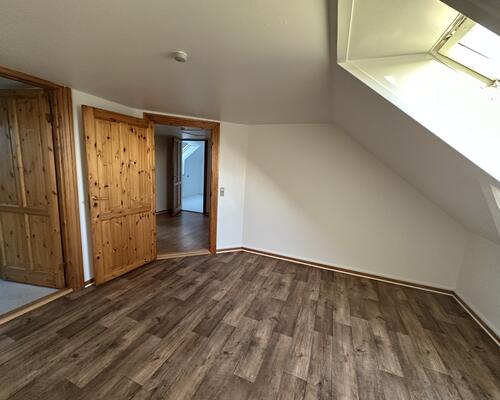 4 værelses lejlighed i Silkeborg