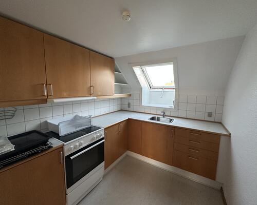 4 værelses lejlighed i Silkeborg