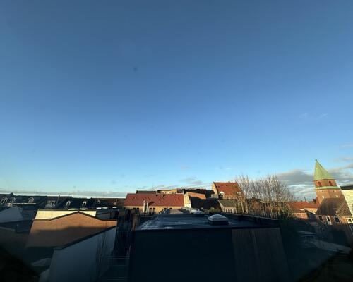 4 værelses lejlighed i Silkeborg