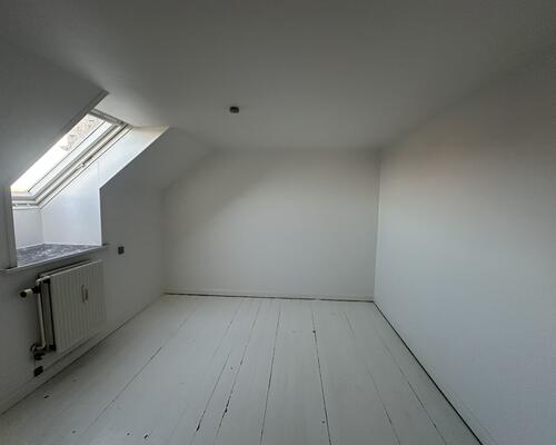 4 værelses lejlighed i Silkeborg