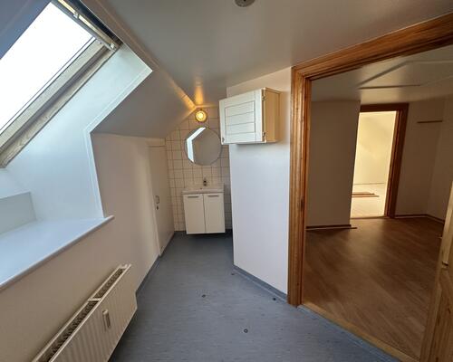 4 værelses lejlighed i Silkeborg