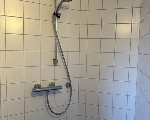 4 værelses lejlighed i Silkeborg