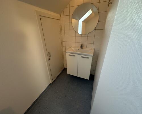 4 værelses lejlighed i Silkeborg