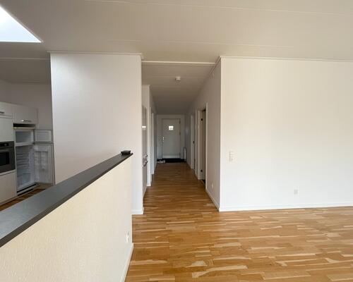 Dejlig 3- værelses i Fredericia