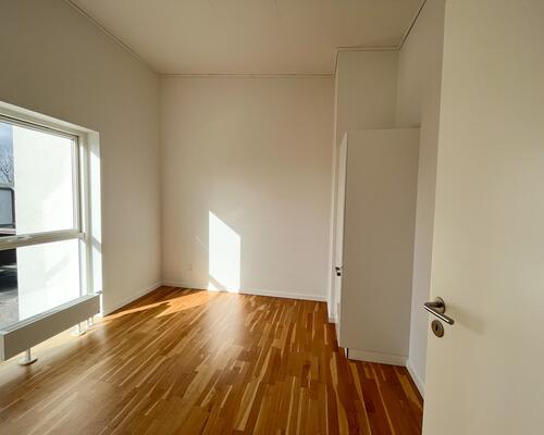 Dejlig 3- værelses i Fredericia