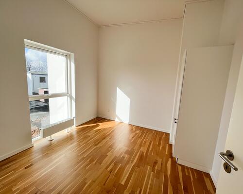 Dejlig 3- værelses i Fredericia