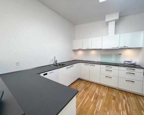 Dejlig 3- værelses i Fredericia