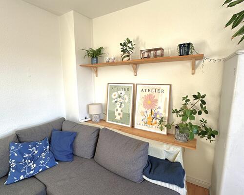 3 værelses lejlighed i Aalborg