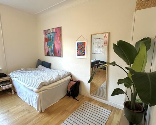 3 værelses lejlighed i Aalborg