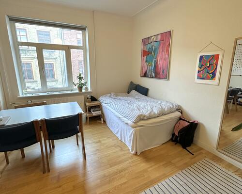 3 værelses lejlighed i Aalborg