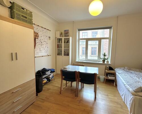 3 værelses lejlighed i Aalborg