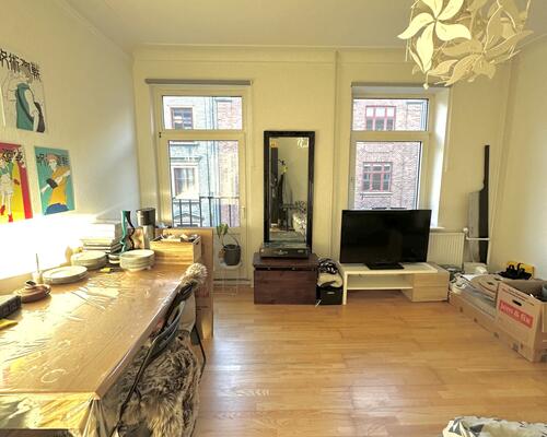 3 værelses lejlighed i Aalborg