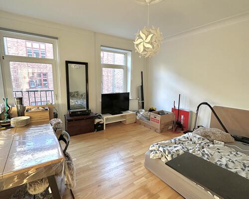 3 værelses lejlighed i Aalborg