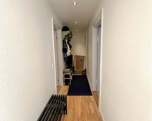 3 værelses lejlighed i Aalborg