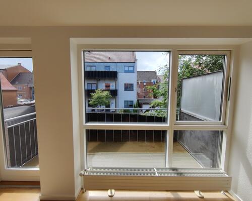 2 værelses lejlighed i Silkeborg