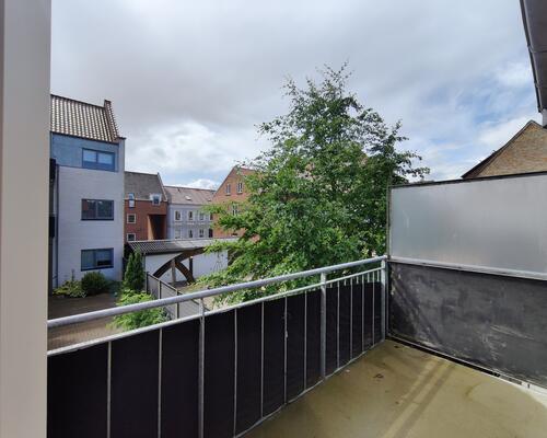 2 værelses lejlighed i Silkeborg