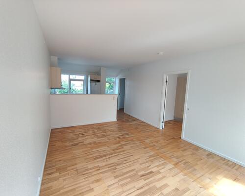 2 værelses lejlighed i Silkeborg