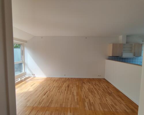 2 værelses lejlighed i Silkeborg