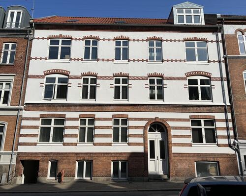 4 værelses lejlighed i Randers