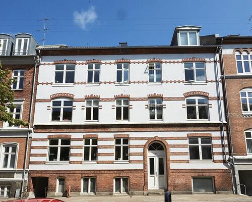 4 værelses lejlighed i Randers