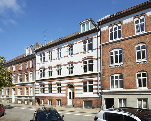 4 værelses lejlighed i Randers