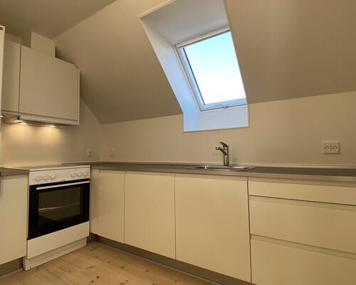 4 værelses lejlighed i Randers