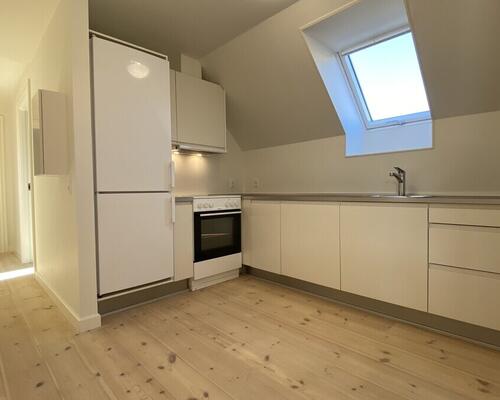 4 værelses lejlighed i Randers