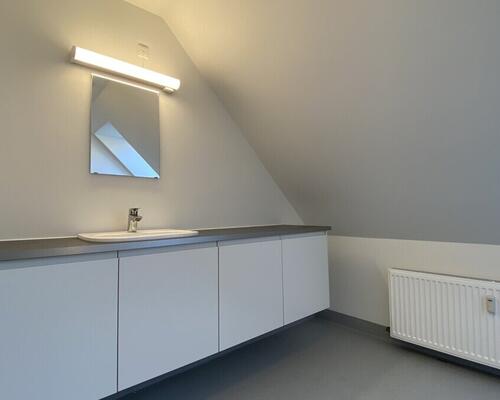 4 værelses lejlighed i Randers