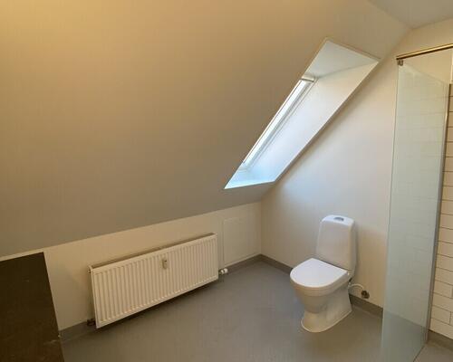 4 værelses lejlighed i Randers