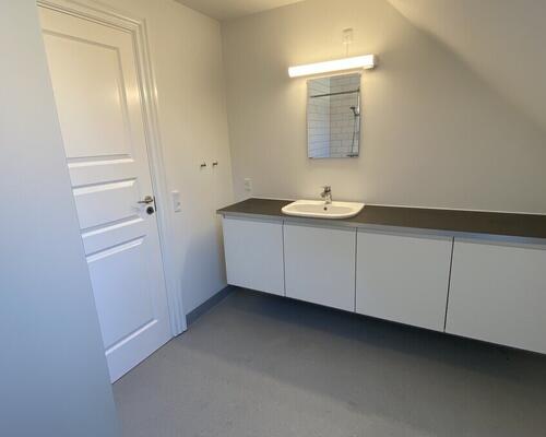 4 værelses lejlighed i Randers