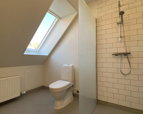 4 værelses lejlighed i Randers