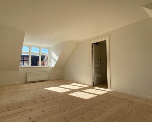 4 værelses lejlighed i Randers