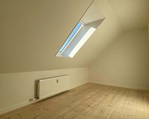 4 værelses lejlighed i Randers