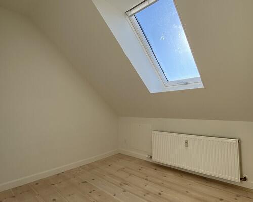 4 værelses lejlighed i Randers