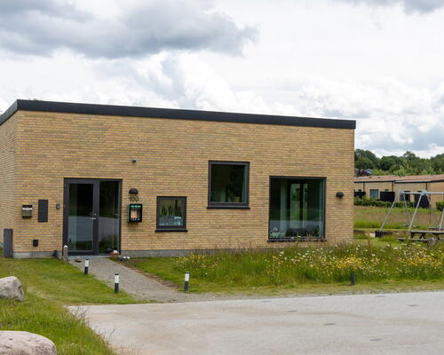 5 værelses hus i Silkeborg