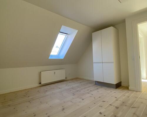 4 værelses lejlighed i Randers