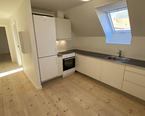 4 værelses lejlighed i Randers