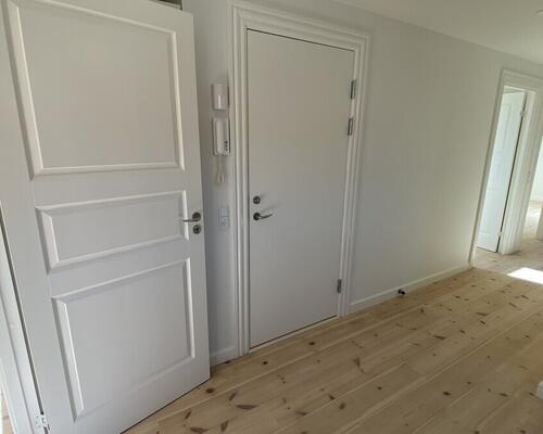 4 værelses lejlighed i Randers