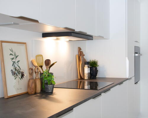 5 værelses hus i Silkeborg