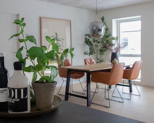 5 værelses hus i Silkeborg