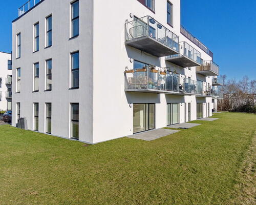 3 værelses lejlighed i Farum