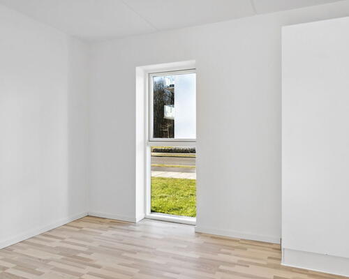 3 værelses lejlighed i Farum