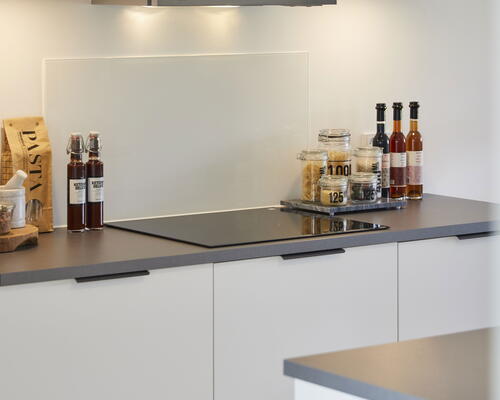 4 værelses hus i Ryslinge